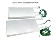 Submersible 40kHz Ultrasonic Transducers Untuk Cleaning Tank, Ultrasonic Piezo Transducer