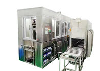 Laboratorium Digital 88L Ultrasonic Cleaner Dengan Pemanas 550 * 400 * 400mm