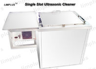 Ultrasonic Injector Cleaning Otomotif Ultrasonic Cleaner Dengan Sistem Filtrasi