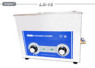 15L Tabel Top Ultrasonic Cleaner Untuk Printer Heads Dan Toner Cartridge