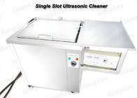 360L Industrial Ultrasonic Cleaning Equipment Membersihkan Fuel Injection System