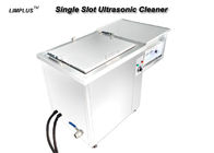 61lL Large Ultrasonic Cleaner Alat Berat dengan Instrumen