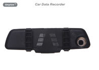 4.3 &amp;quot;Car Data Recorder CMOS Layar Lensa Kontak Dalam Rekaman Video Mobil