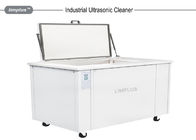 Professional Large Capacity Ultrasonic Cleaner, 1000 Liter Ultrasonic Washing Equipment Digital Timer Control