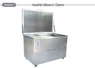 Sonic Cleaning Bath 400L Industrial Ultrasonic Cleaner Dengan Filter Oli