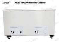 61L Ultrasound Transduser Cleaner, Ultrasonic Cleaner Medis 500x350x350mm