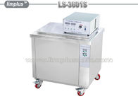 Limplus Industrial Ultrasonic Cleaning Bath LS-3601S 1800W 28kHz Untuk Cetakan Plastik