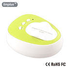Mini Ultrasonic Contact Lens Benchtop Ultrasonic Cleaners CE-3200 Dengan Kabel USB