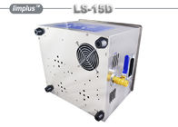 Limplus 15L Sistim Ultrasonic Cleaner Sweep Digital untuk Elemen Presisi, High Power