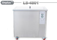 LS -4801 2400w 200 Liter Mesin Pembersih Ultrasonic Carbon Particulate Filters