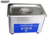 Limplus Rumah Tangga Mini 800ml Benchtop Ultrasonic Cleaner Jewel Cleaning 42khz