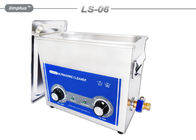 Laboratorium Ultrasonic Ultrasonic Ultrasonic Cleaner Industrial Untuk Lab Tube