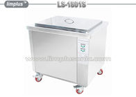 LS -1801S Limplus tangki pembersih ultrasonik dan Baths Use In Aerospace Manufacturing