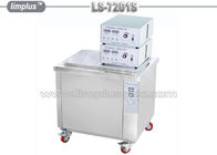 LIMPLUS Industri Besar Ultrasonic Cleaner Bath LS-7201S 360Liter (95Gallon)