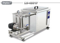 175 Liter Ultrasonic Ultrasonografi Ultrasonografi Ultrasonografi Ultrasonografi LS -4801F Dengan Sistem Recyle