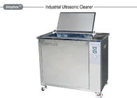 Professional SUS304 Ultrasonic Cleaning Machine dengan High Frequency Strong Power