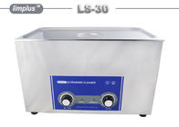 30L High Power Ultrasonic Cleaner, Portable Brass Ultrasonic Cleaner