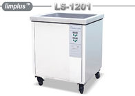Limplus 40 Liter Ultrasonic Cleaner Circuit Board Rosin Clean Precision Frequency