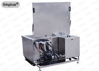 6000W 720L Industrial Ultrasonic Cleaner Injeksi Diesel Dengan Sistem Filter Oli