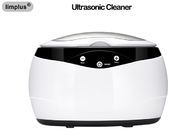 Limplus Digital Ultrasonic Cleaner 42kHz 650ml untuk Jam Tangan Perhiasan