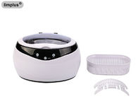 Limplus Digital Ultrasonic Cleaner 42kHz 650ml untuk Jam Tangan Perhiasan